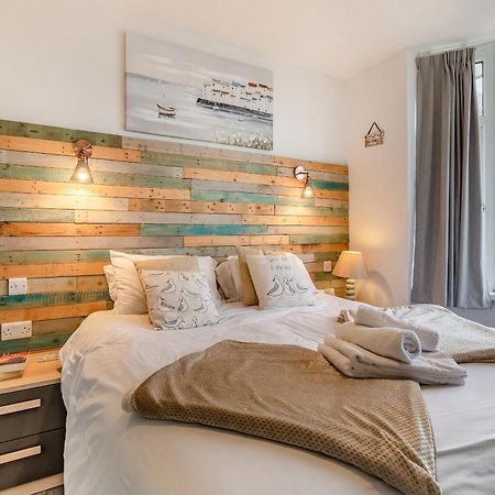 Driftwood - Uk34192 Villa Goodrington Bagian luar foto