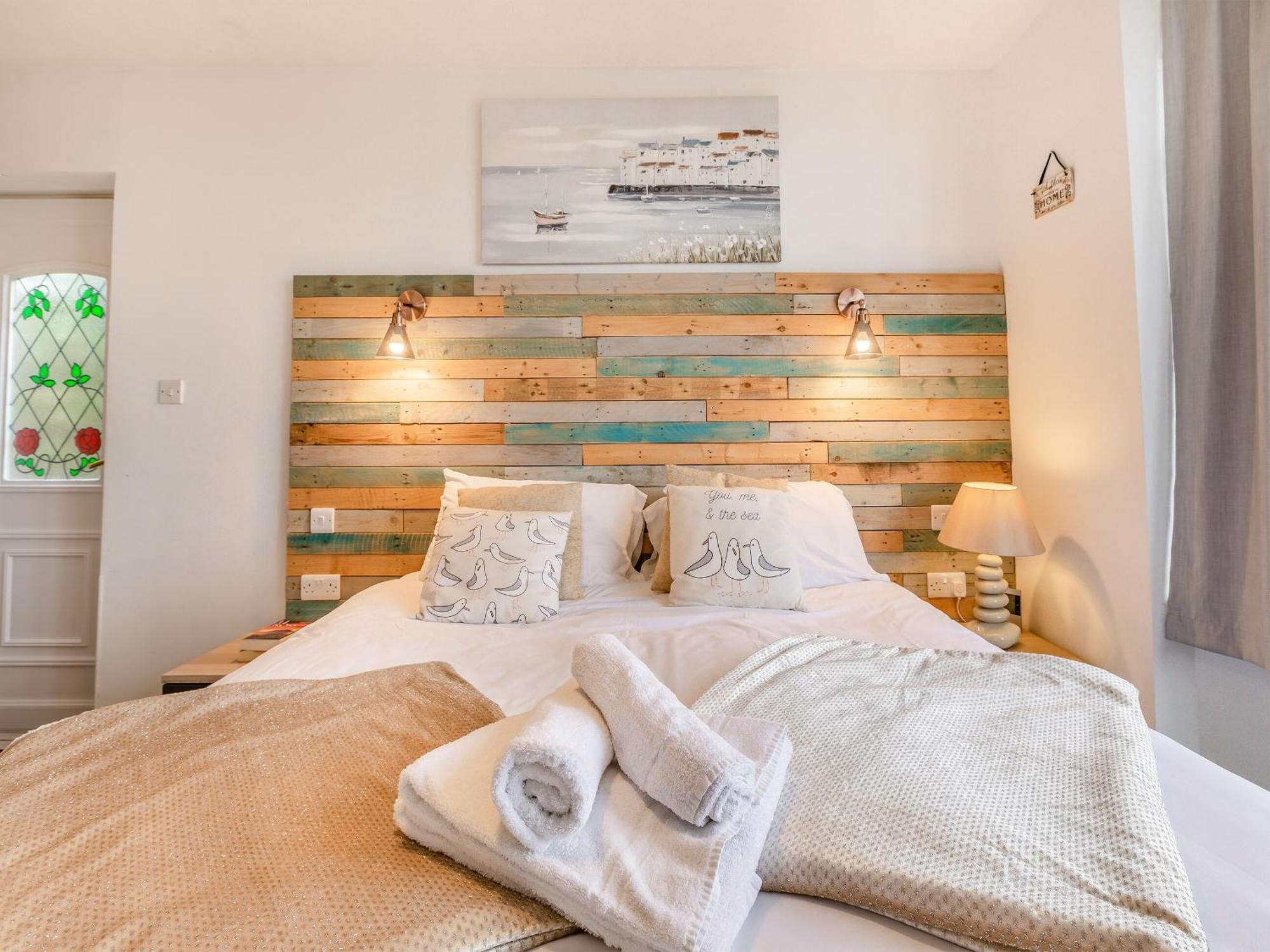 Driftwood - Uk34192 Villa Goodrington Bagian luar foto