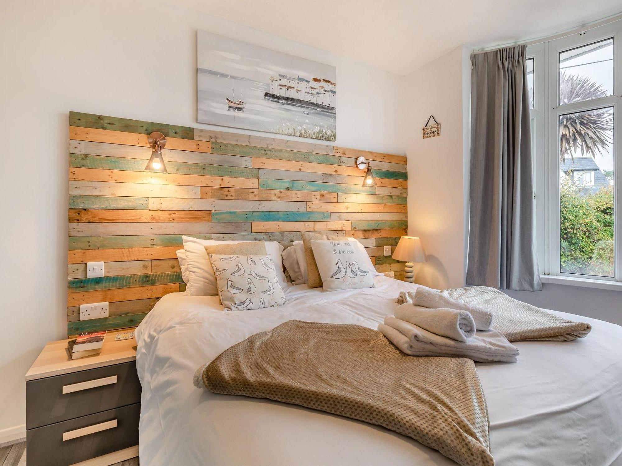Driftwood - Uk34192 Villa Goodrington Bagian luar foto