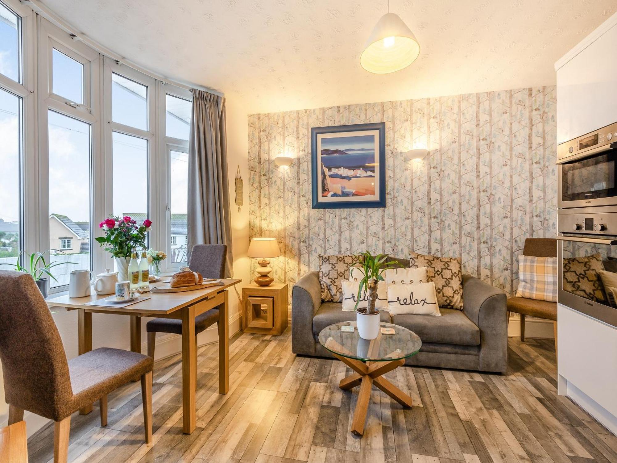 Driftwood - Uk34192 Villa Goodrington Bagian luar foto